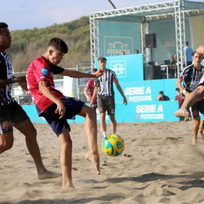 Viareggio Vs Cagliari 00017