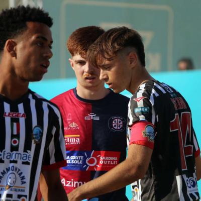 Viareggio Vs Cagliari 00018