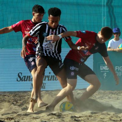 Viareggio Vs Cagliari 00021