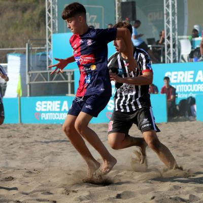 Viareggio Vs Cagliari 00022
