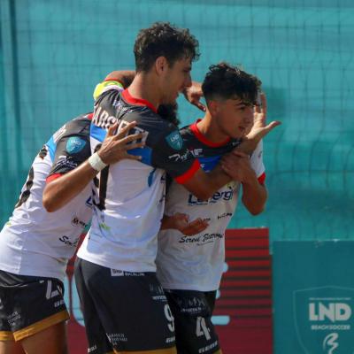 Ecosistem Vs Pisa 00010