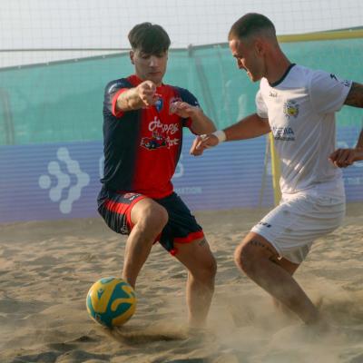 Eventi Vs Sambenedettese 00021