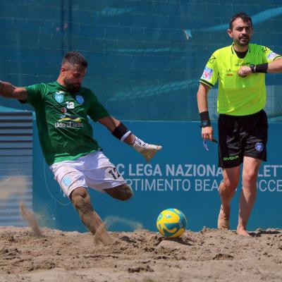 Brancaleone Vs Naxos 00007