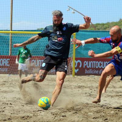 Brancaleone Vs Naxos 00008