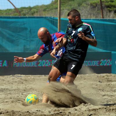 Brancaleone Vs Naxos 00009