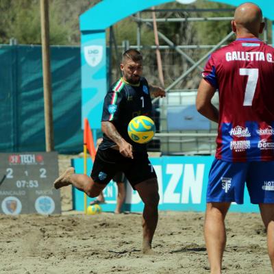 Brancaleone Vs Naxos 00015