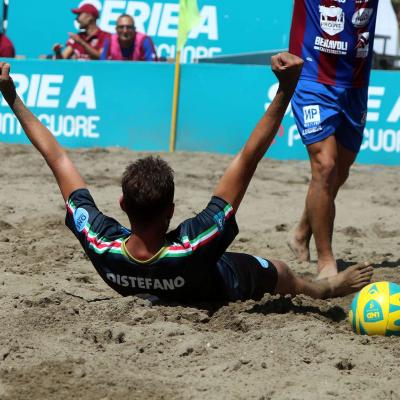 Brancaleone Vs Naxos 00016