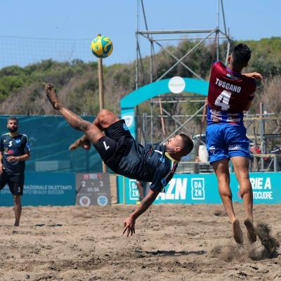 Brancaleone Vs Naxos 00018