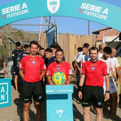 Terracina Vs Vastese 00001