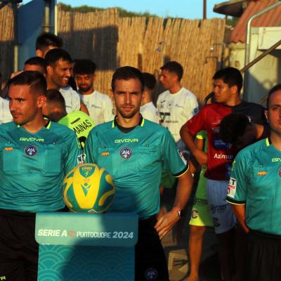 Chiavari Vs Cagliari 00001