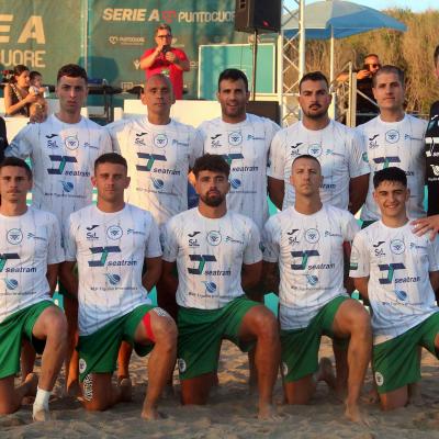 Chiavari Vs Cagliari 00005