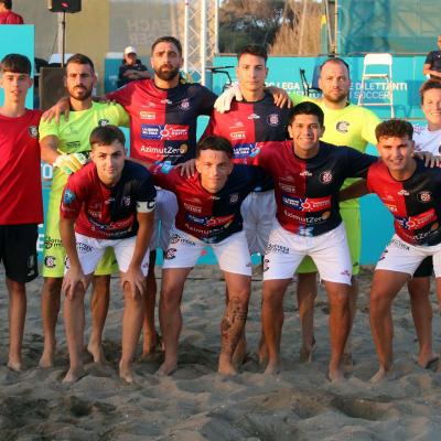 Chiavari Vs Cagliari 00006