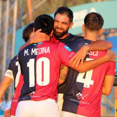 Chiavari Vs Cagliari 00007