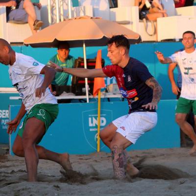 Chiavari Vs Cagliari 00008