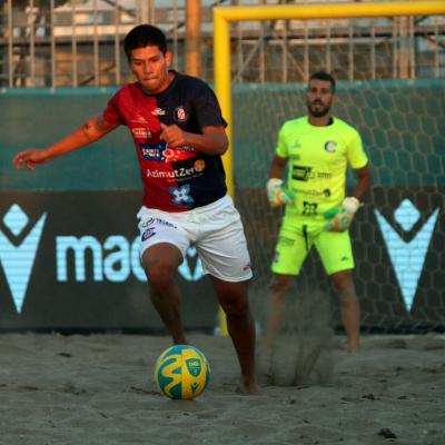 Chiavari Vs Cagliari 00012