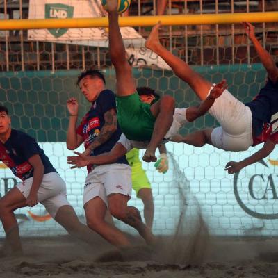 Chiavari Vs Cagliari 00013