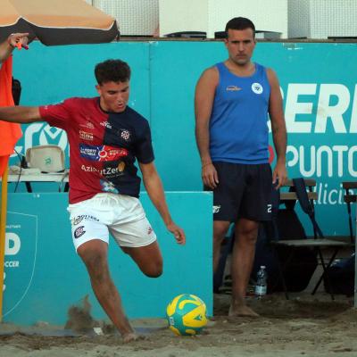 Chiavari Vs Cagliari 00016