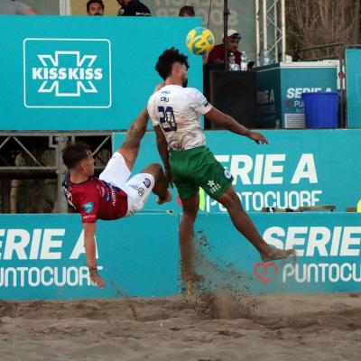 Chiavari Vs Cagliari 00020