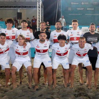 Lazio Vs Genova 00001