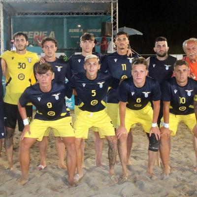 Lazio Vs Genova 00002