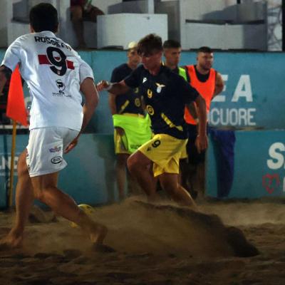 Lazio Vs Genova 00005