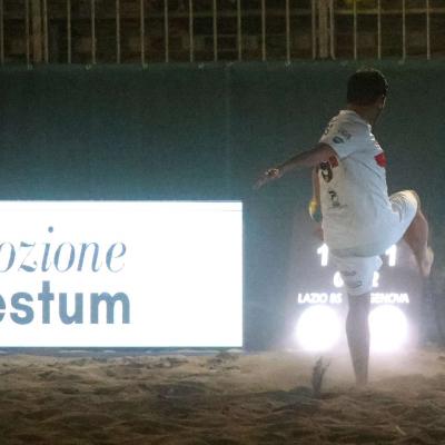 Lazio Vs Genova 00007