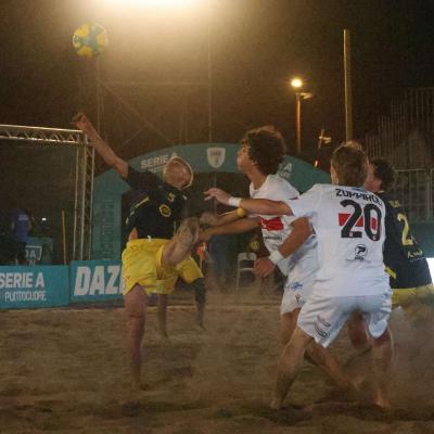 Lazio Vs Genova 00009