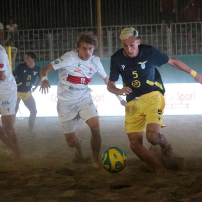 Lazio Vs Genova 00010