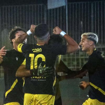 Lazio Vs Genova 00015