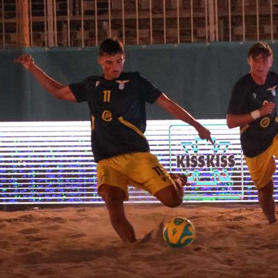 Lazio Vs Genova 00020