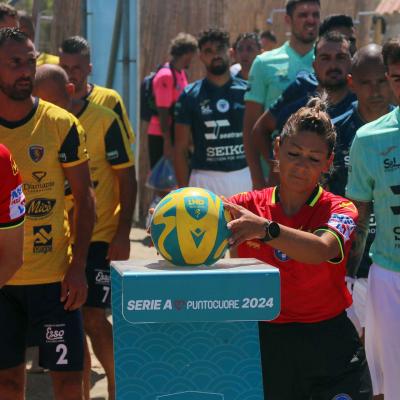 Chiavari Vs Brancaleone 00002