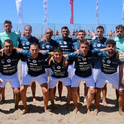 Chiavari Vs Brancaleone 00008