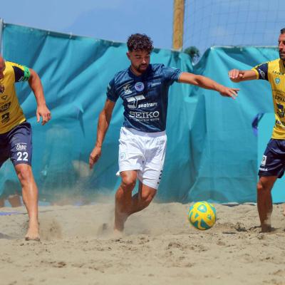 Chiavari Vs Brancaleone 00009