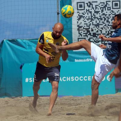 Chiavari Vs Brancaleone 00011