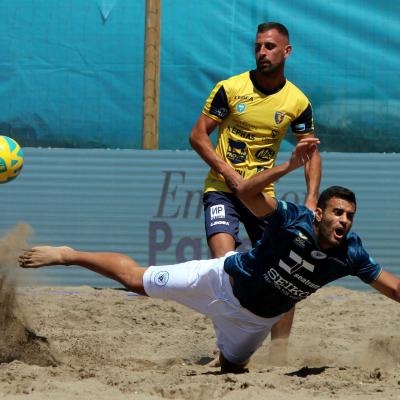 Chiavari Vs Brancaleone 00012