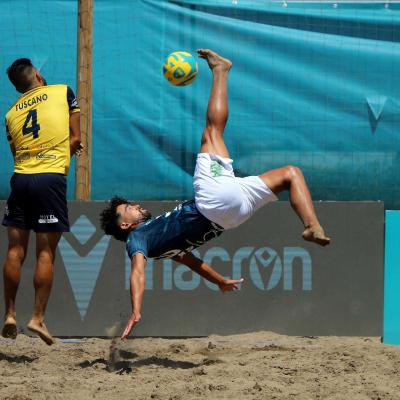 Chiavari Vs Brancaleone 00013