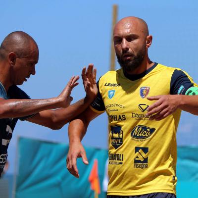 Chiavari Vs Brancaleone 00014