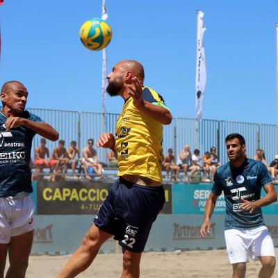 Chiavari Vs Brancaleone 00015