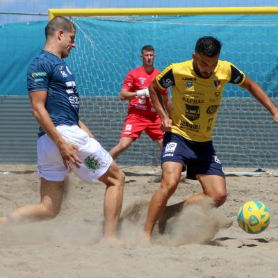 Chiavari Vs Brancaleone 00016