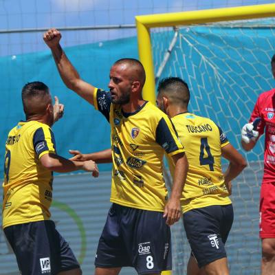 Chiavari Vs Brancaleone 00017