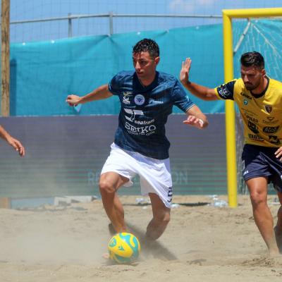 Chiavari Vs Brancaleone 00019