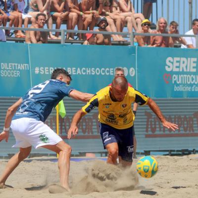 Chiavari Vs Brancaleone 00023