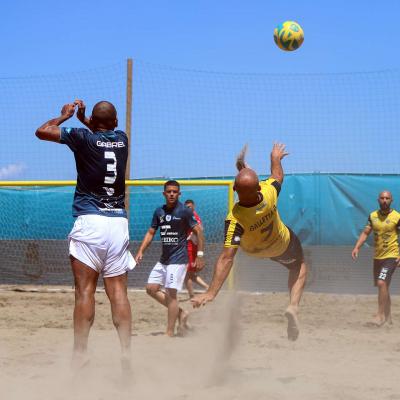 Chiavari Vs Brancaleone 00026