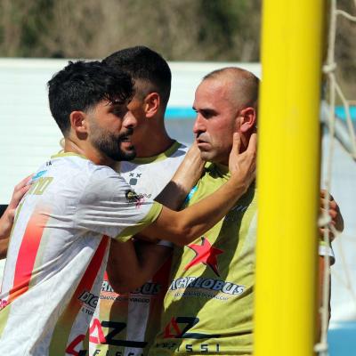 Vastese Vs Naxos 00010