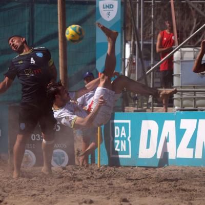 Vastese Vs Naxos 00023