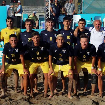 Cagliari Vs Lazio 00006