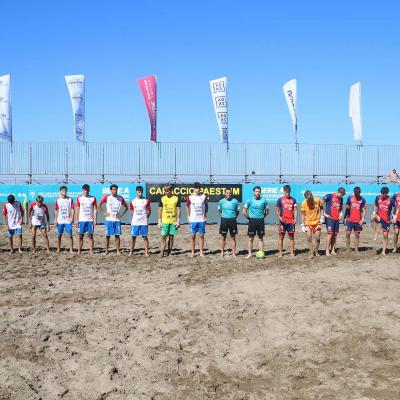 Sambenedettese Vs Vasto 00002