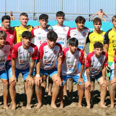 Sambenedettese Vs Vasto 00004