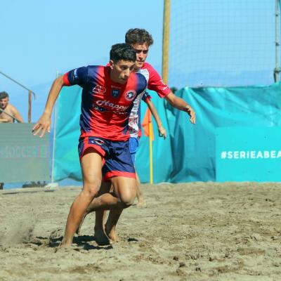 Sambenedettese Vs Vasto 00005