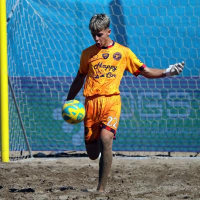 Sambenedettese Vs Vasto 00008